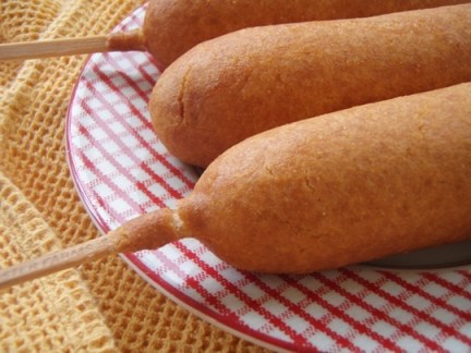 Corn Dogs